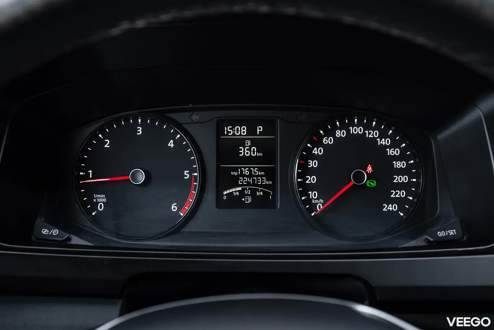 Volkswagen Multivan 110kW