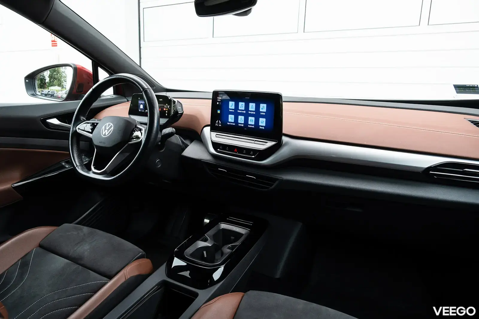 Volkswagen ID 4 150kW