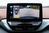 Volkswagen ID 4 150kW thumbnail