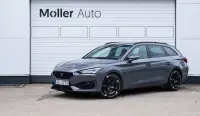 Cupra Leon 228kW thumbnail