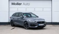 Cupra Leon 228kW thumbnail