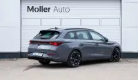 Cupra Leon 228kW thumbnail