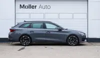 Cupra Leon 228kW thumbnail