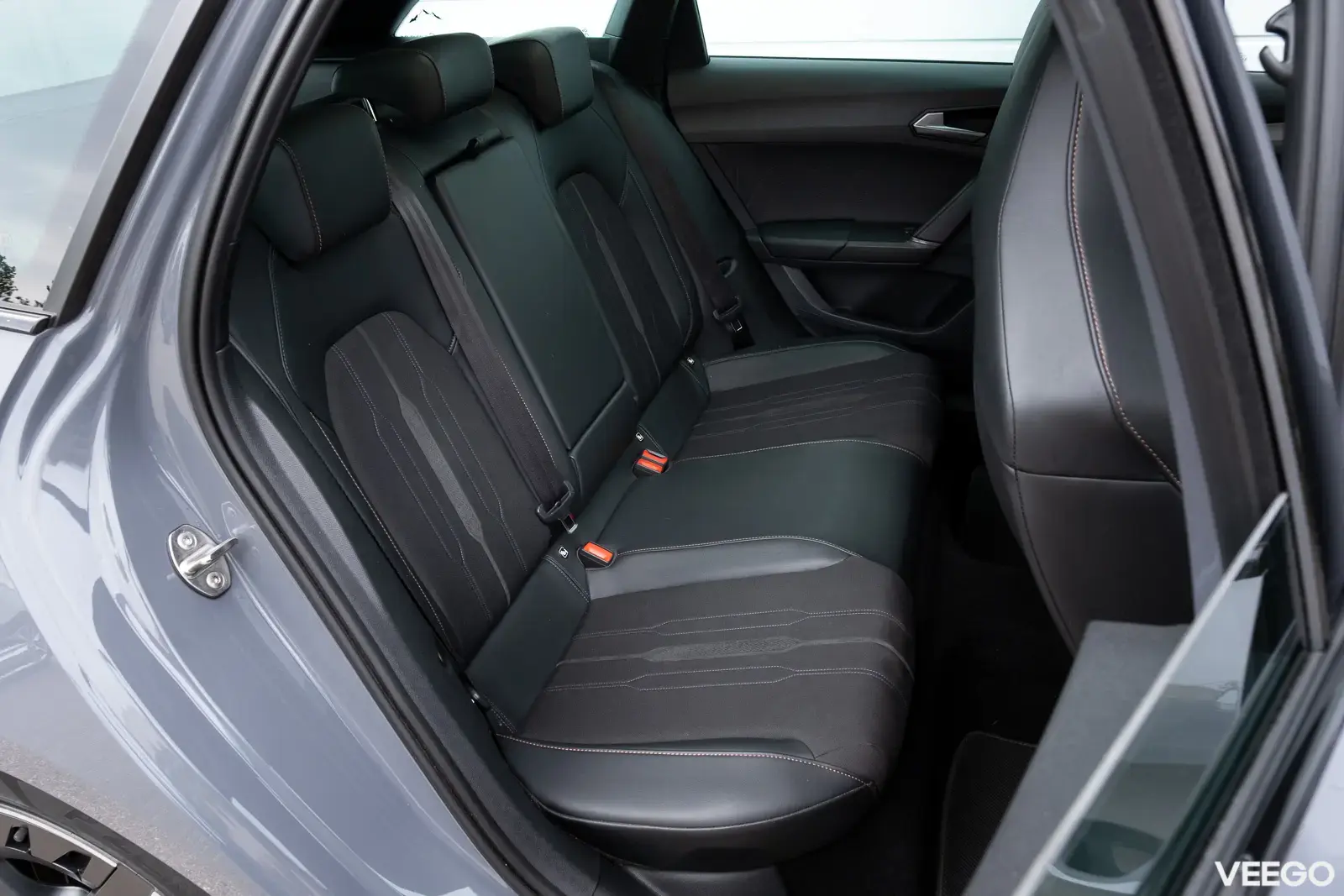 Cupra Leon 228kW