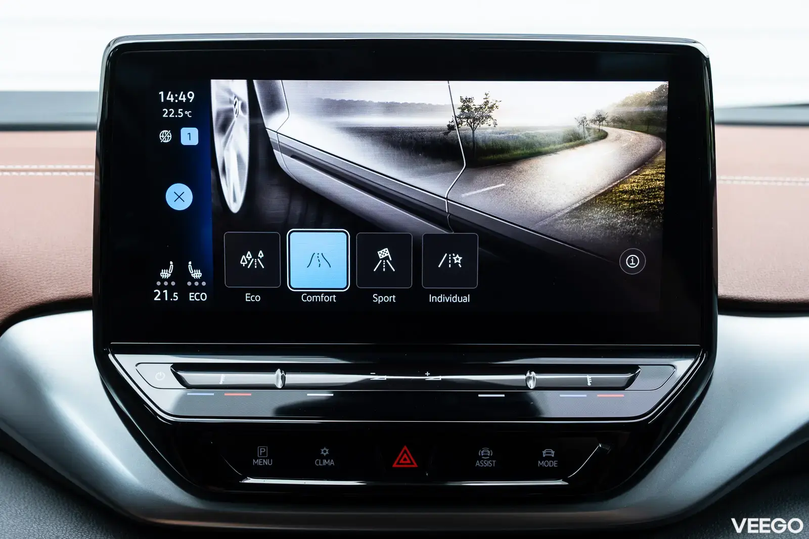 Volkswagen ID 4 150kW