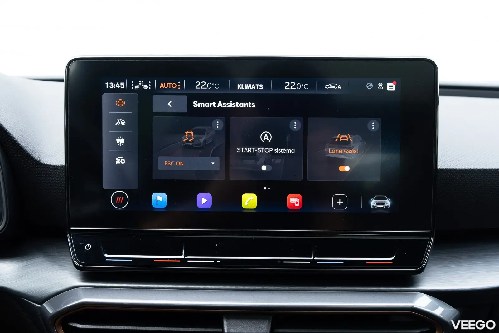 Cupra Leon 228kW