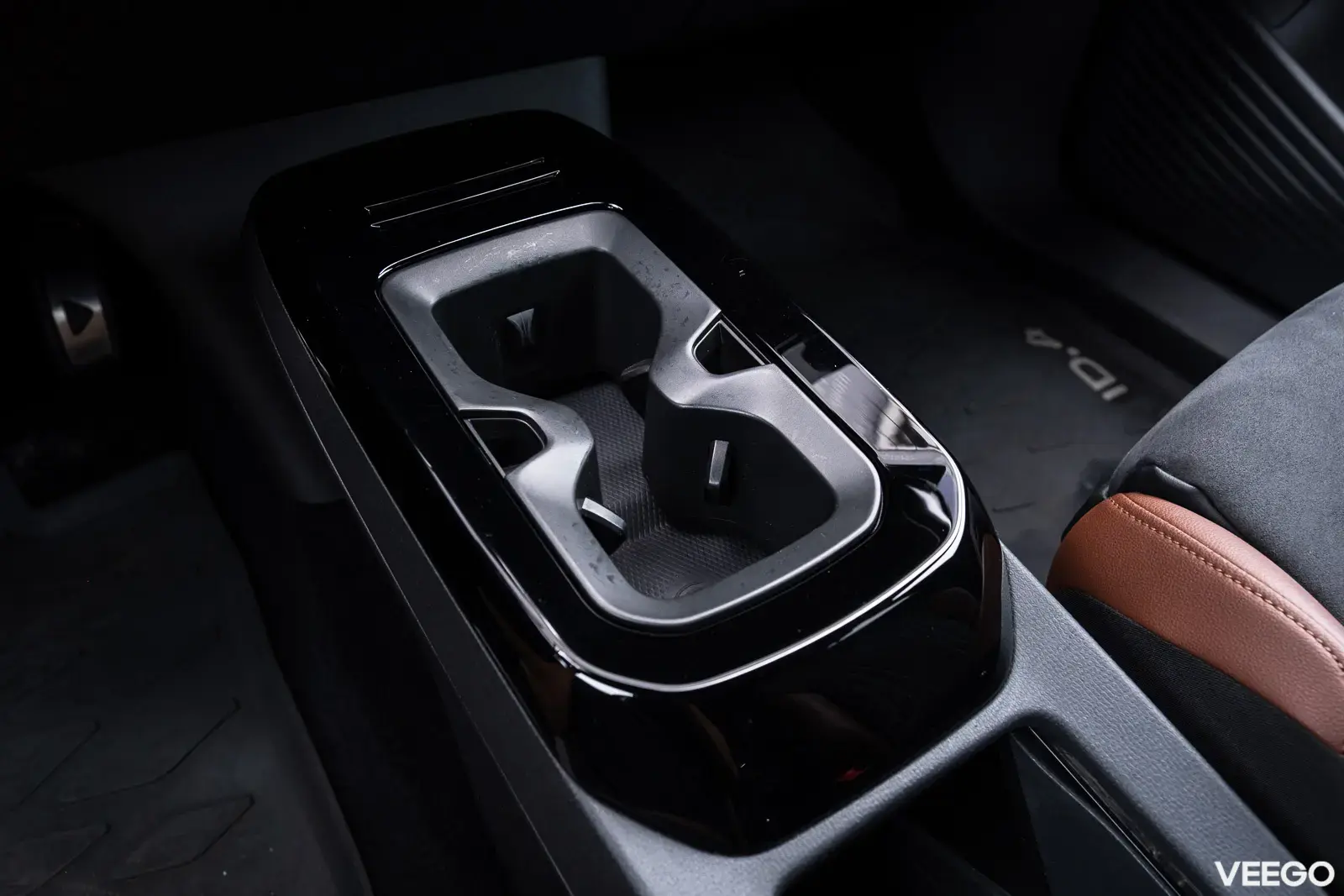 Volkswagen ID 4 150kW