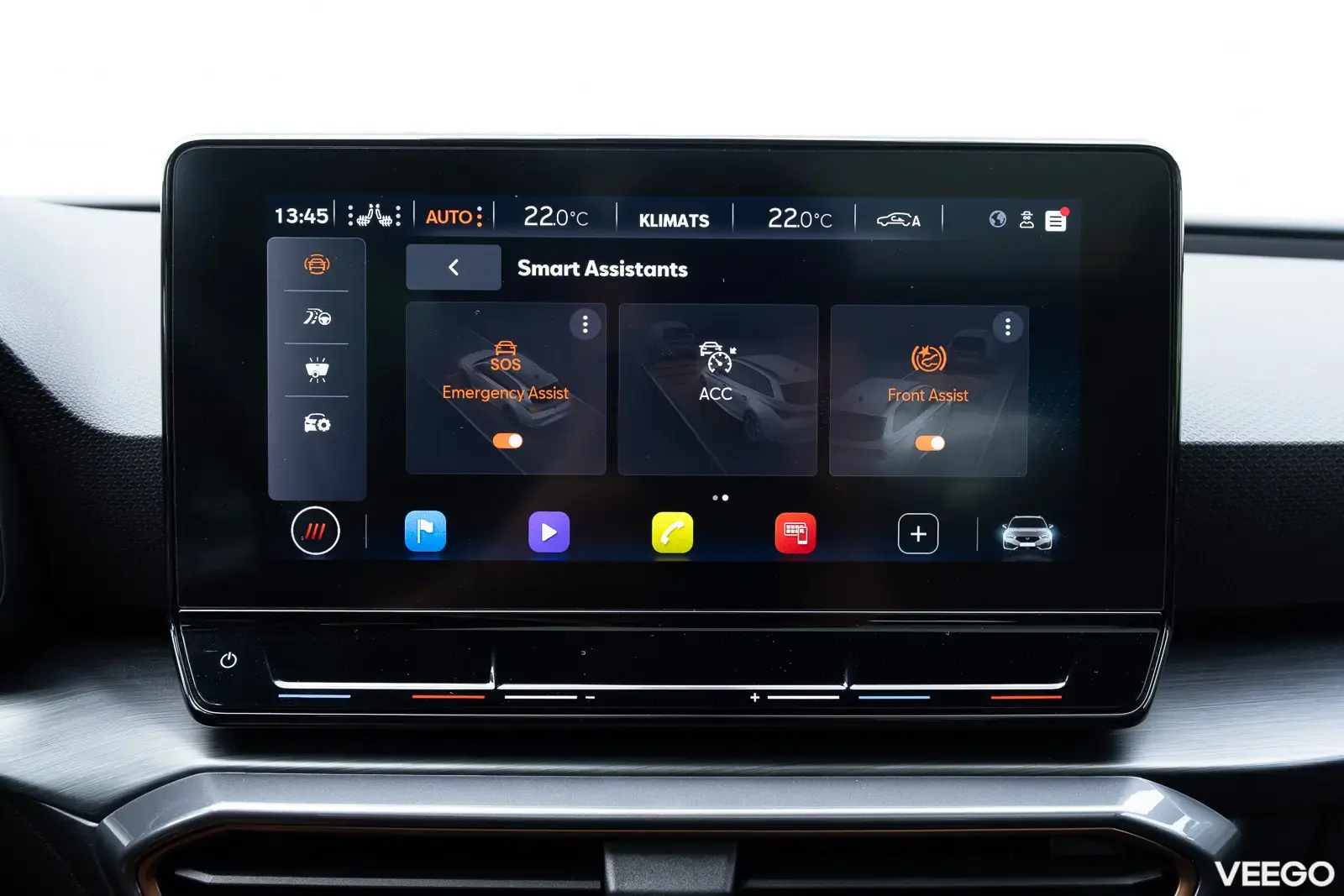 Cupra Leon 228kW
