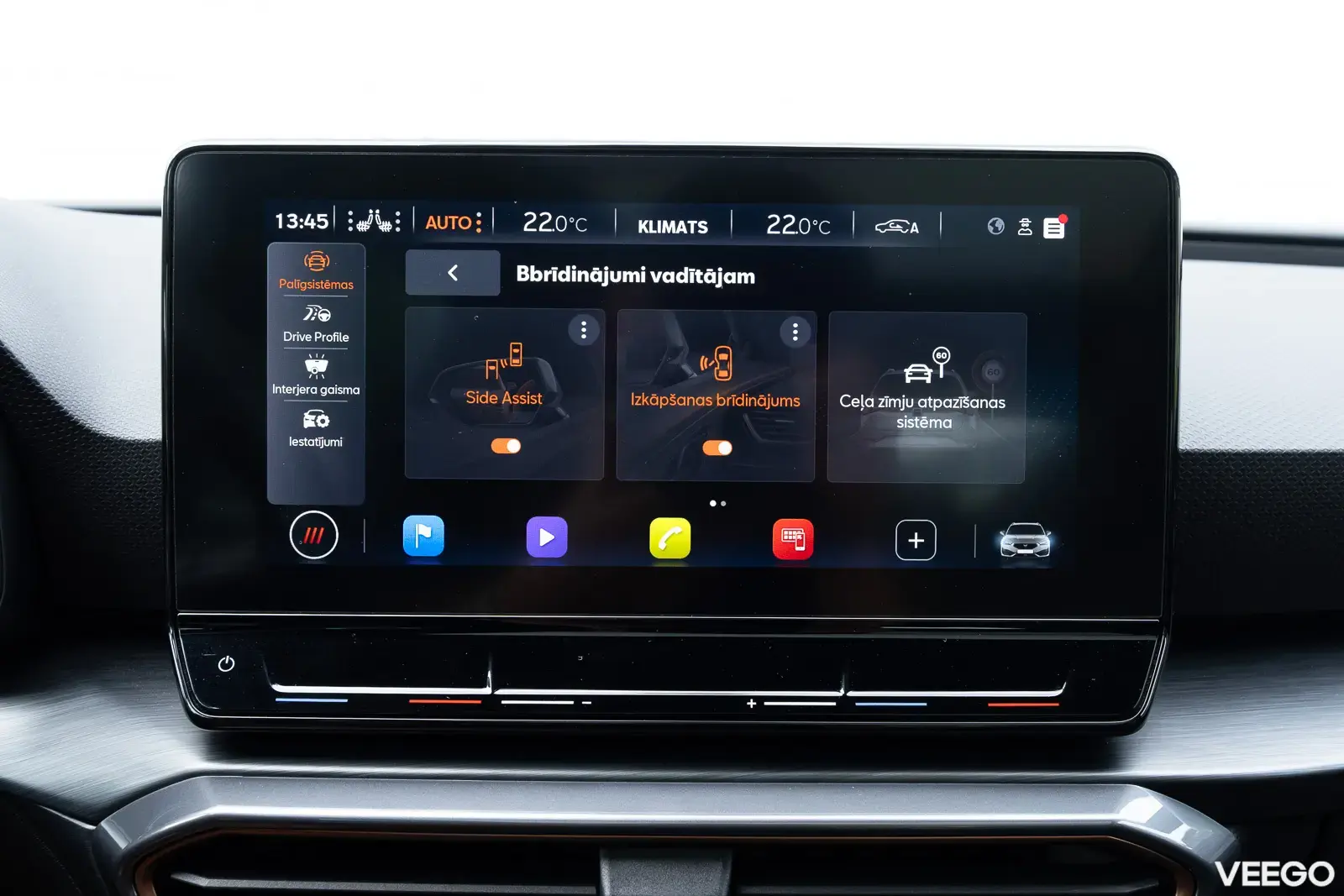 Cupra Leon 228kW