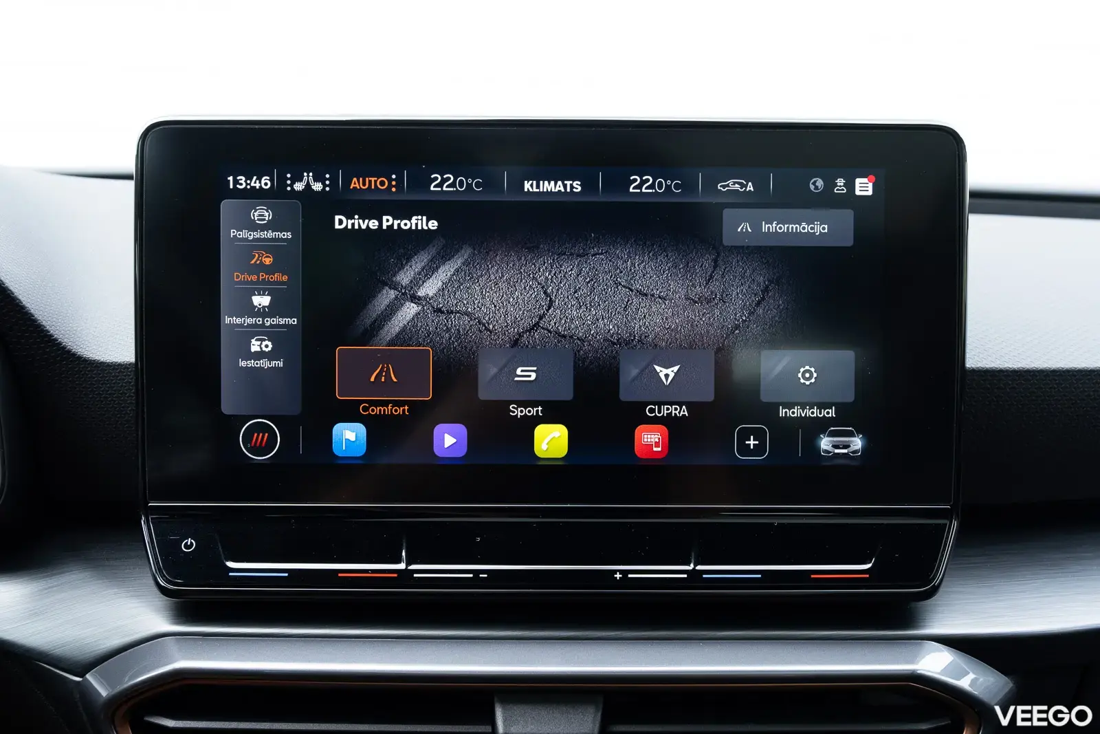 Cupra Leon 228kW