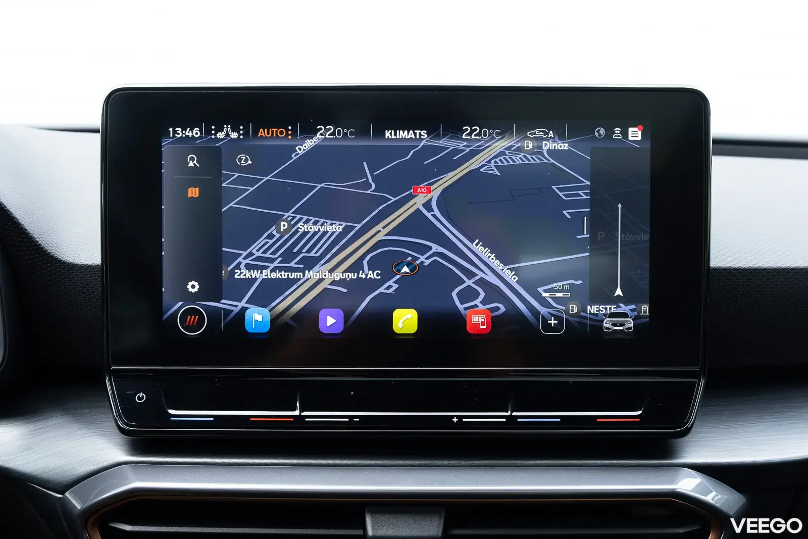 Cupra Leon 228kW