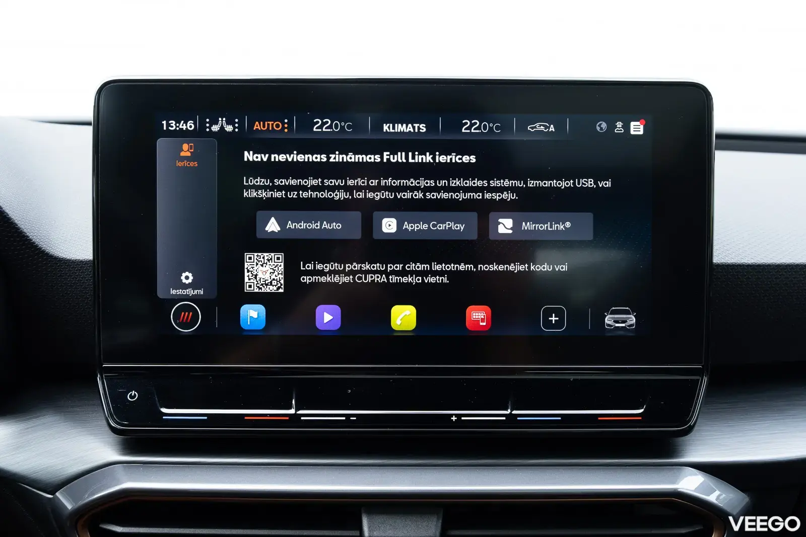 Cupra Leon 228kW