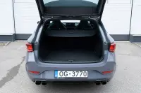 Cupra Leon 228kW thumbnail