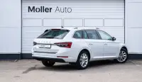 Skoda Superb 110kW thumbnail