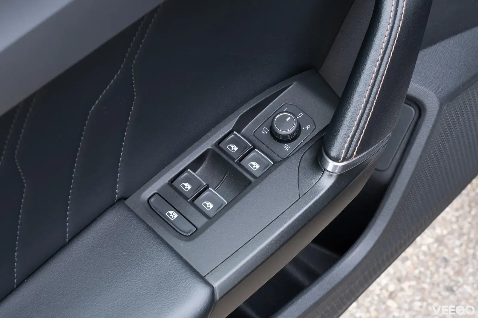 Cupra Leon 228kW