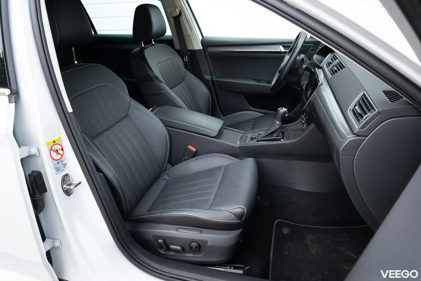 Skoda Superb 110kW