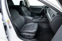 Skoda Superb 110kW thumbnail