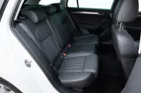 Skoda Superb 110kW thumbnail