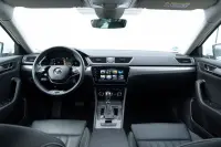 Skoda Superb 110kW thumbnail