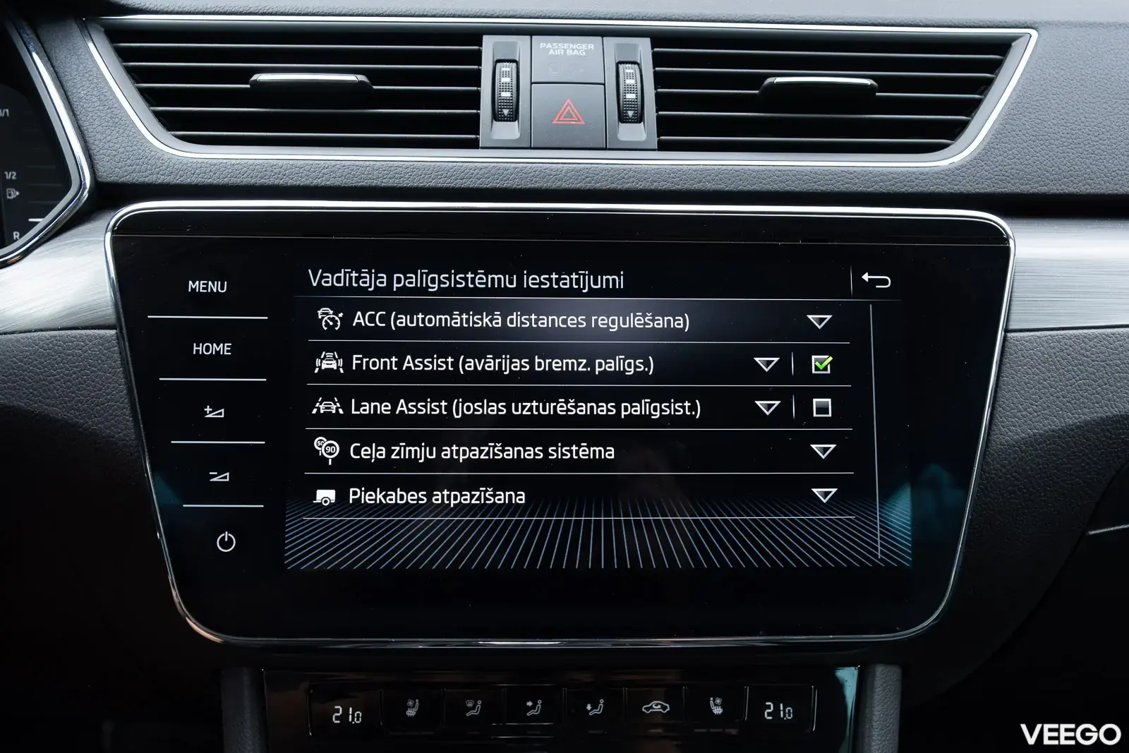 Skoda Superb 110kW