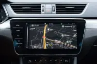 Skoda Superb 110kW thumbnail
