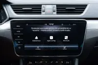Skoda Superb 110kW thumbnail