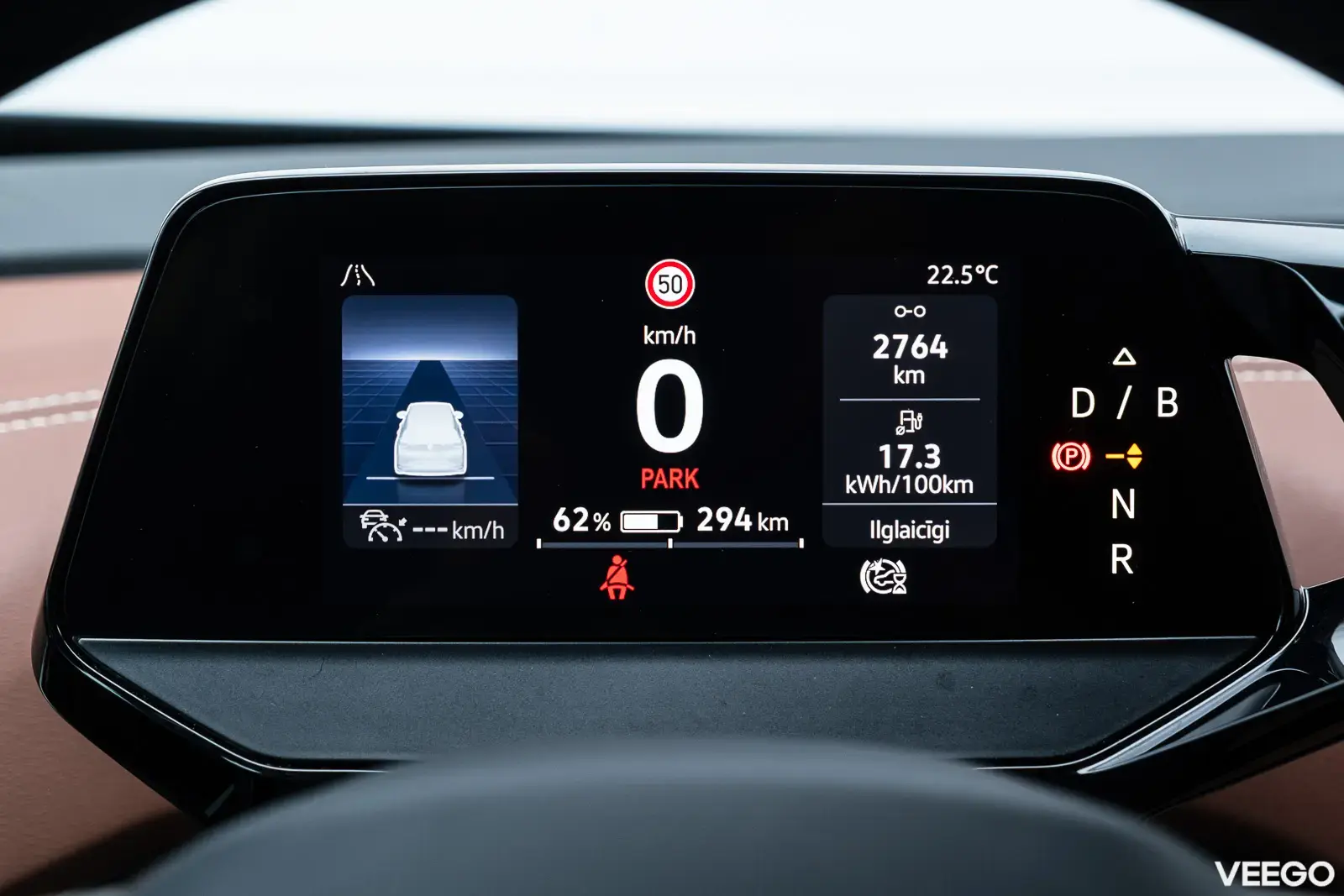 Volkswagen ID 4 150kW