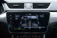 Skoda Superb 110kW thumbnail