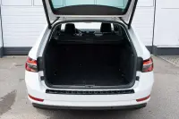 Skoda Superb 110kW thumbnail