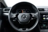 Skoda Superb 110kW thumbnail