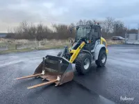 Kramer 550 35kW thumbnail