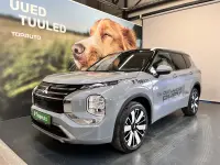 Mitsubishi Outlander 2.4 225kW thumbnail