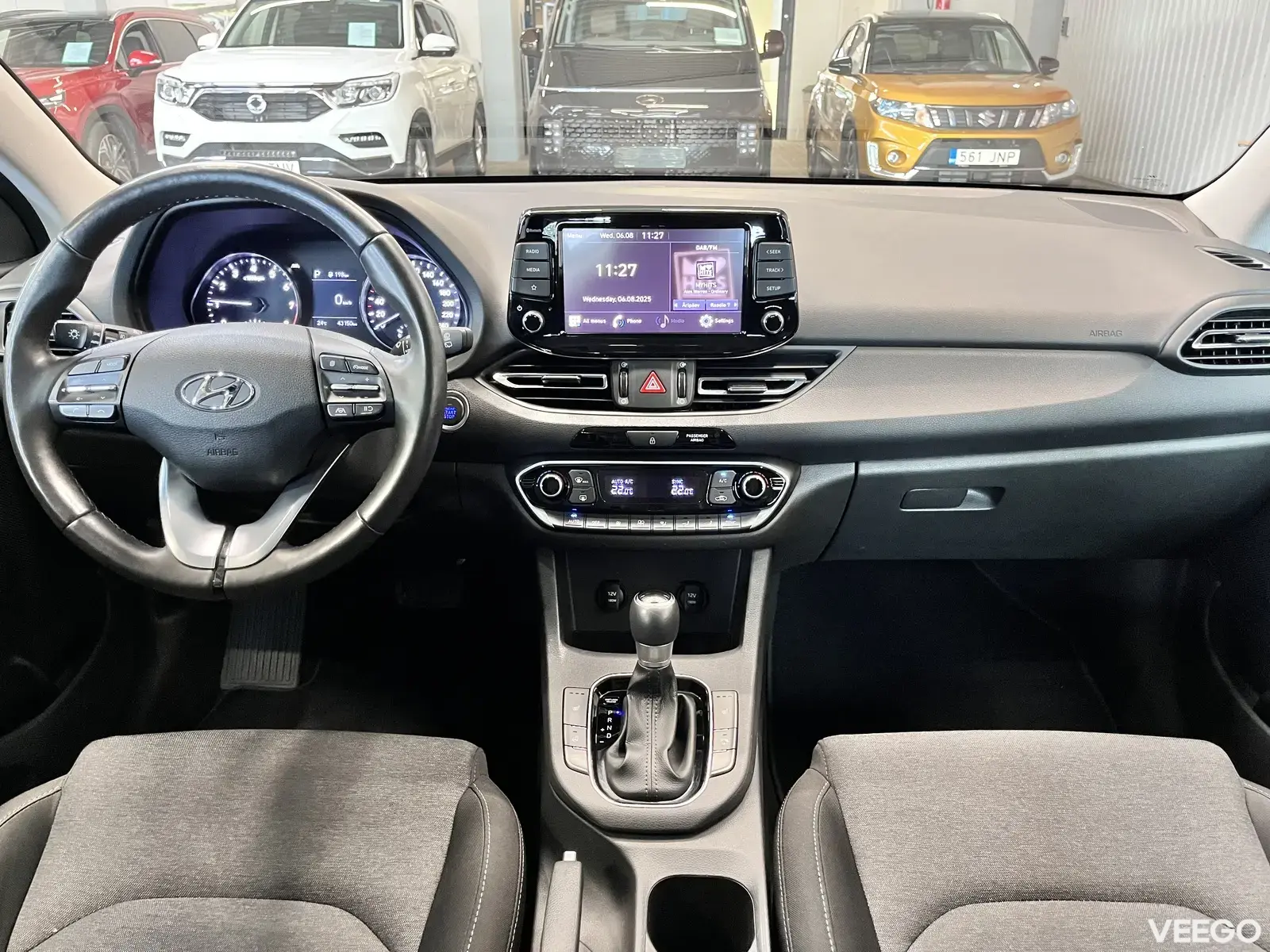 Vehicle Image
