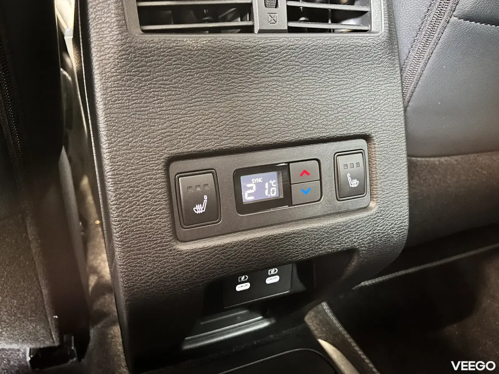 Mitsubishi Outlander 2.4 225kW