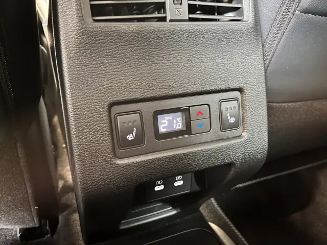 Image of Mitsubishi Outlander 2.4 225kW