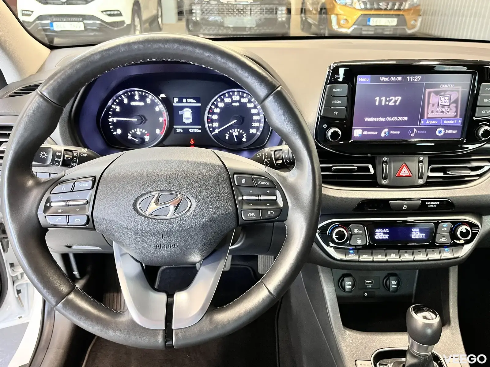 Vehicle Image