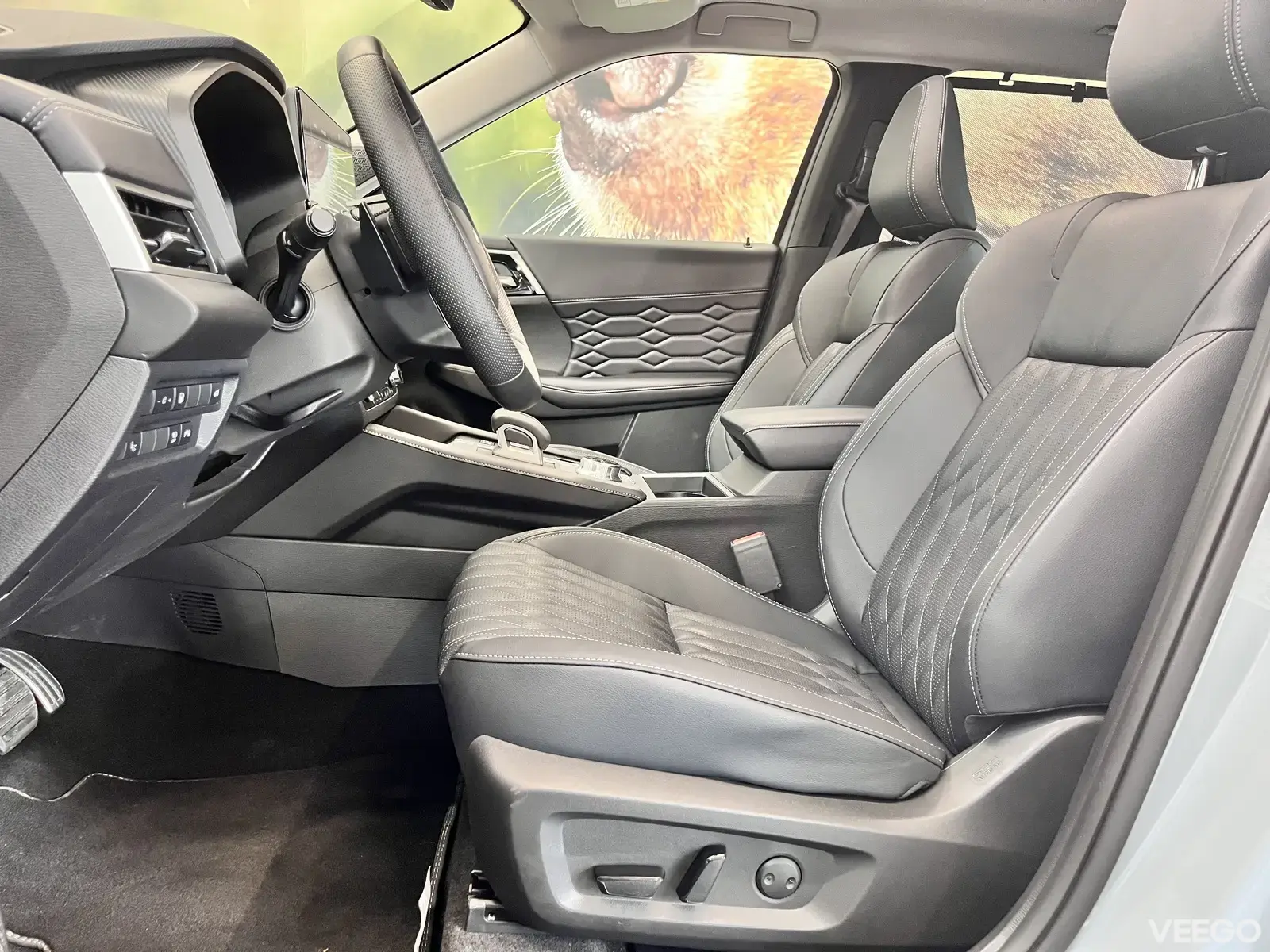 Mitsubishi Outlander 2.4 225kW