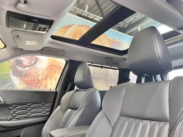 Image of Mitsubishi Outlander 2.4 225kW