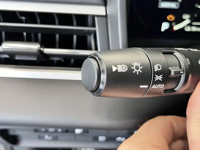 Image of Mitsubishi Outlander 2.4 225kW