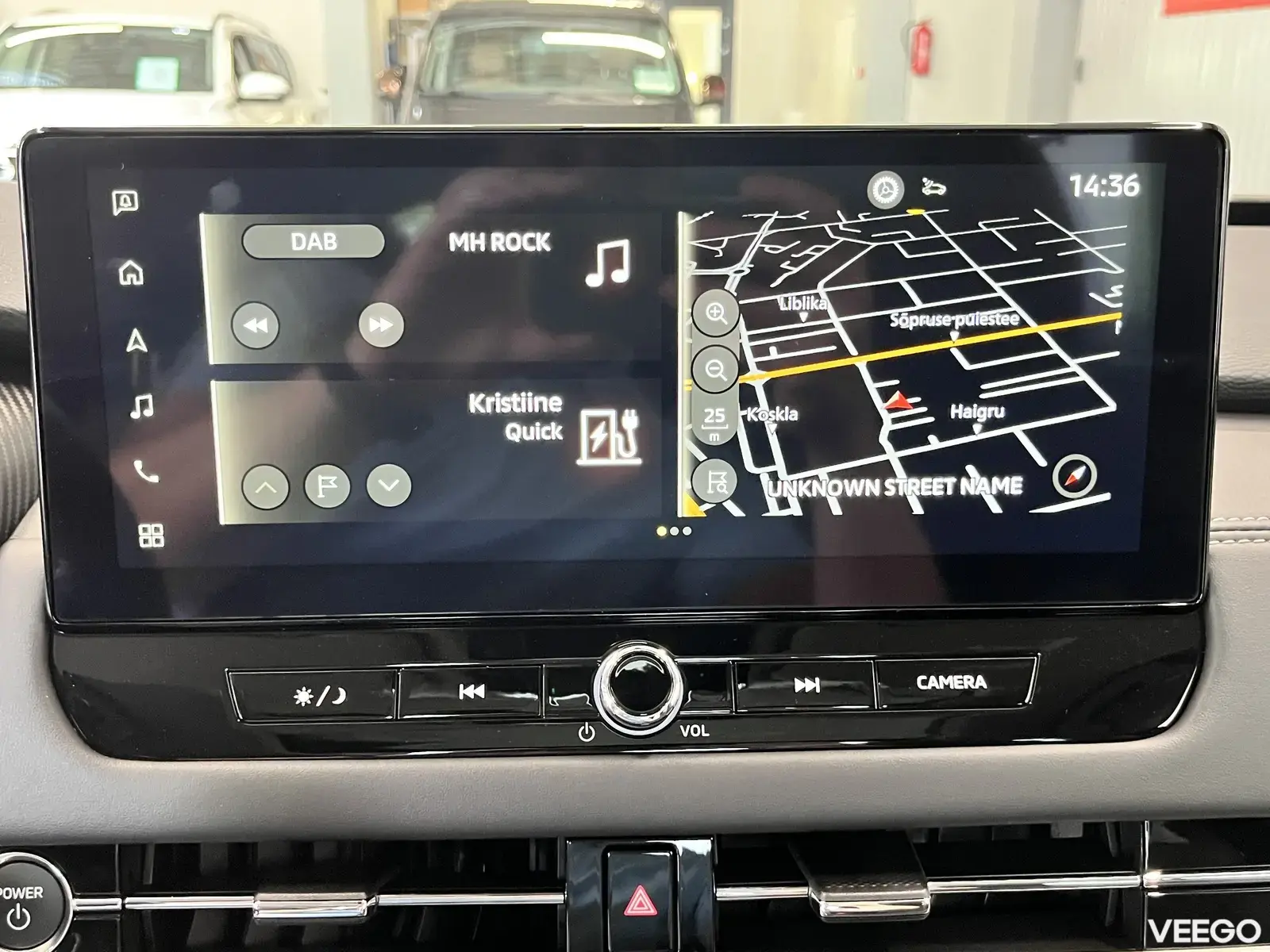 Mitsubishi Outlander 2.4 225kW