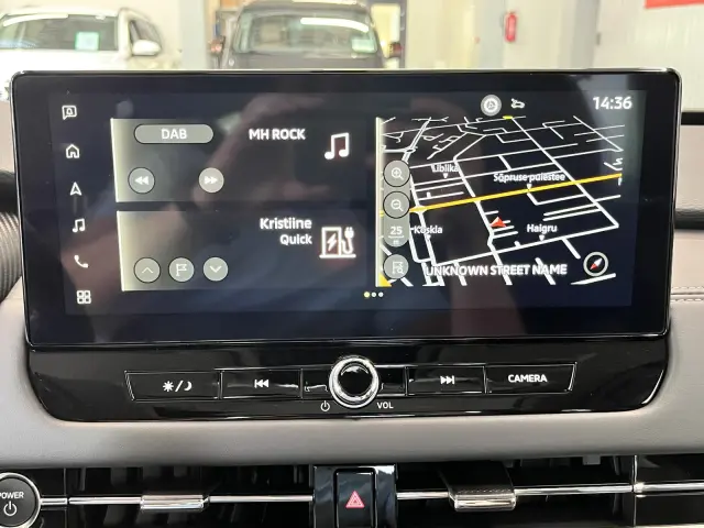 Image of Mitsubishi Outlander 2.4 225kW