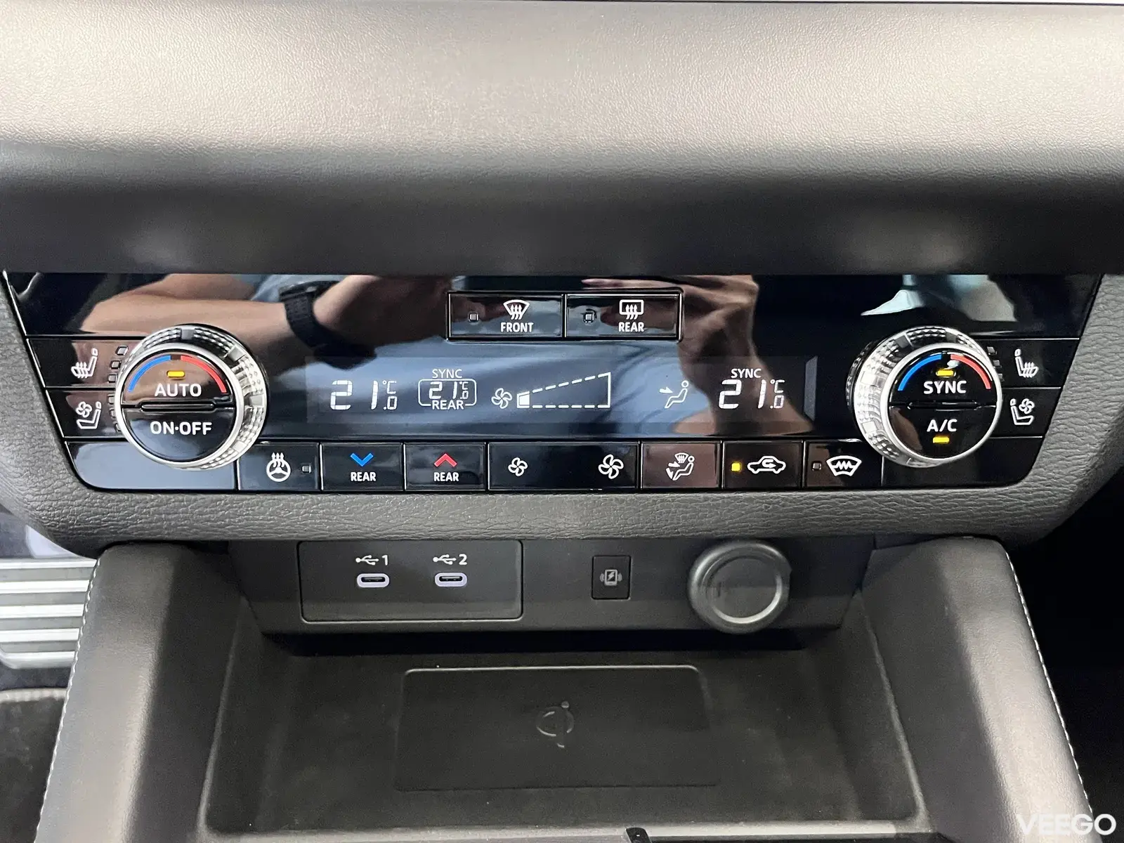 Mitsubishi Outlander 2.4 225kW