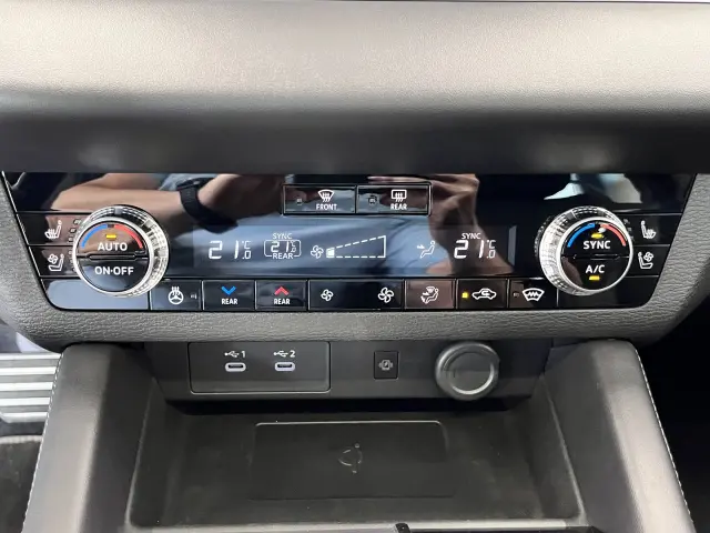 Image of Mitsubishi Outlander 2.4 225kW