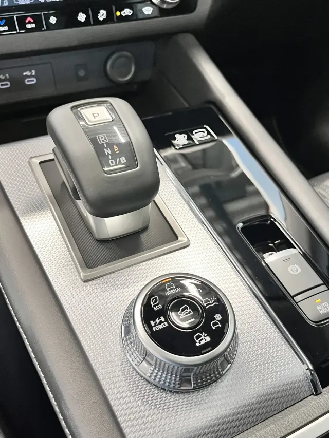 Image of Mitsubishi Outlander 2.4 225kW