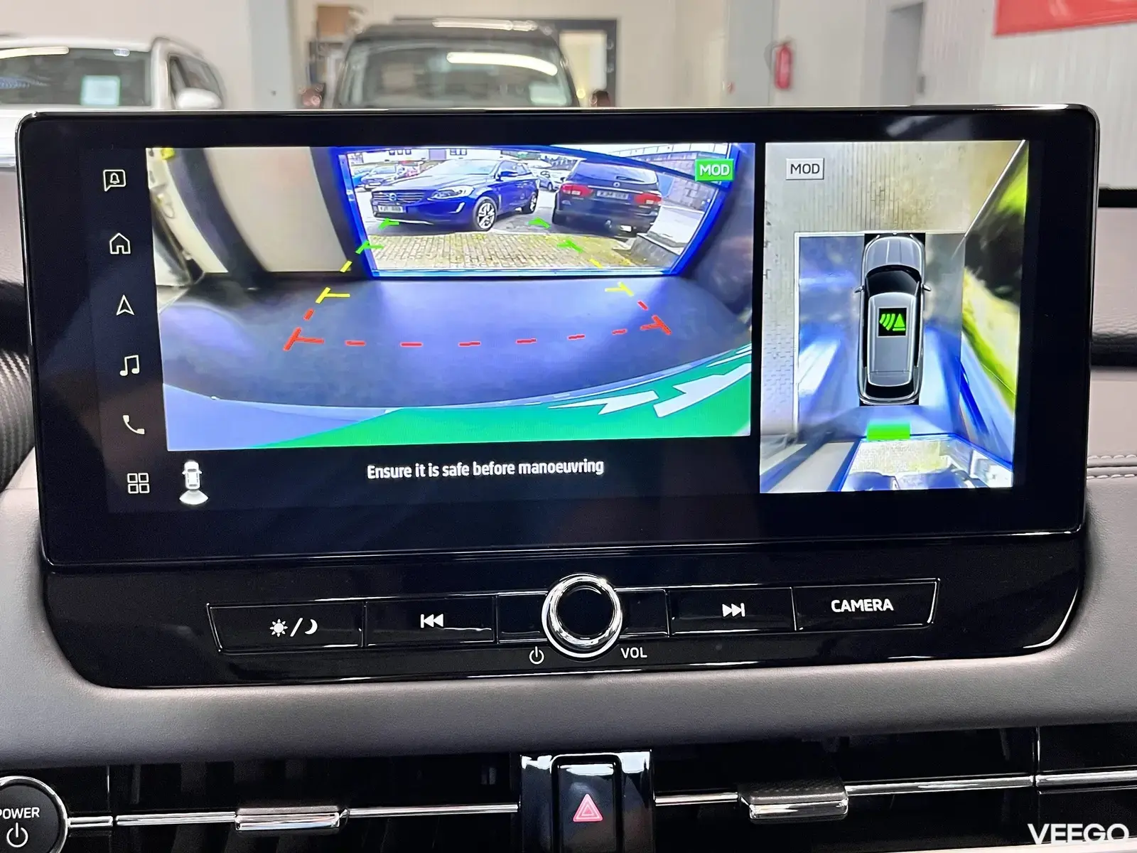 Mitsubishi Outlander 2.4 225kW