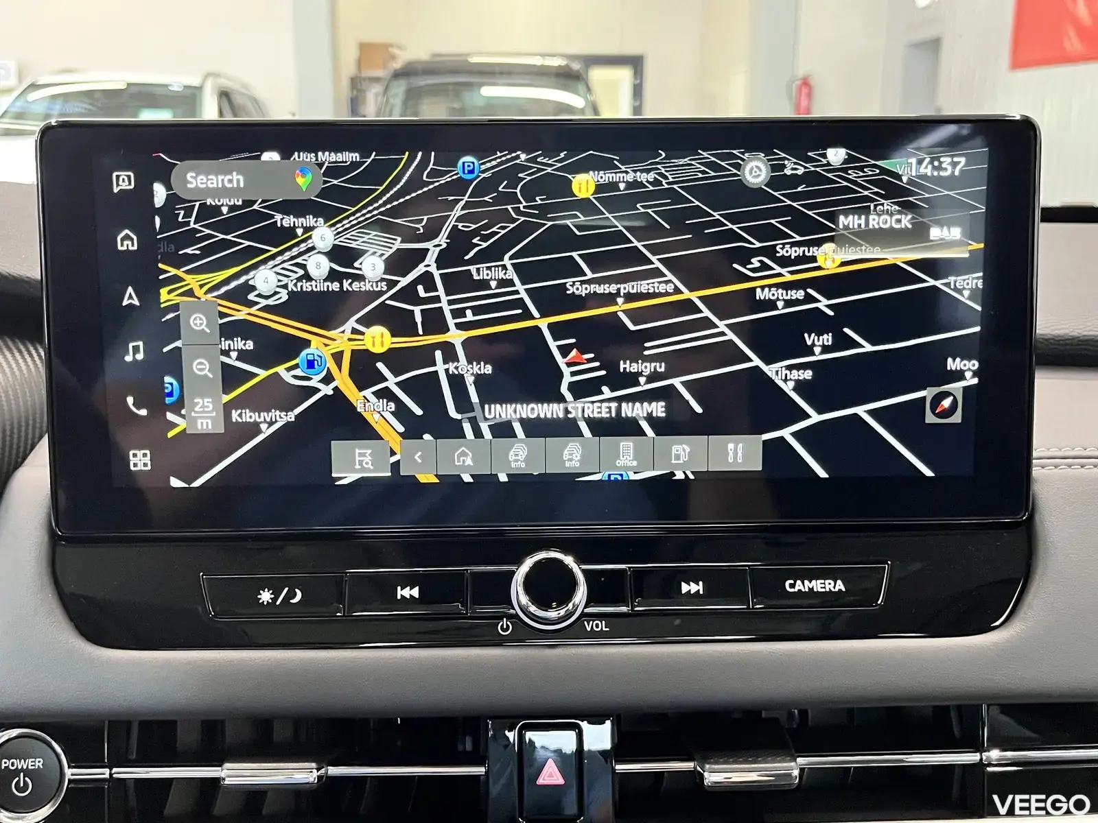 Mitsubishi Outlander 2.4 225kW