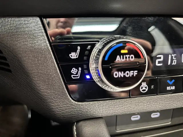 Image of Mitsubishi Outlander 2.4 225kW