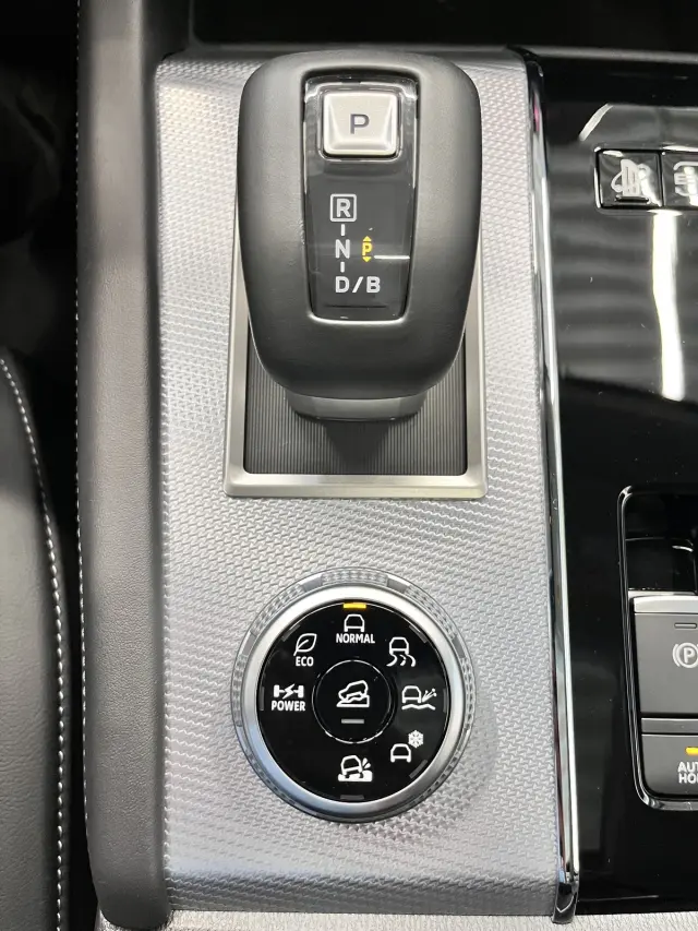 Image of Mitsubishi Outlander 2.4 225kW