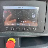 Jungheinrich TFG S50s 5400 DZ ZH2 59kW thumbnail
