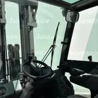 Jungheinrich TFG S50s 5400 DZ ZH2 59kW thumbnail